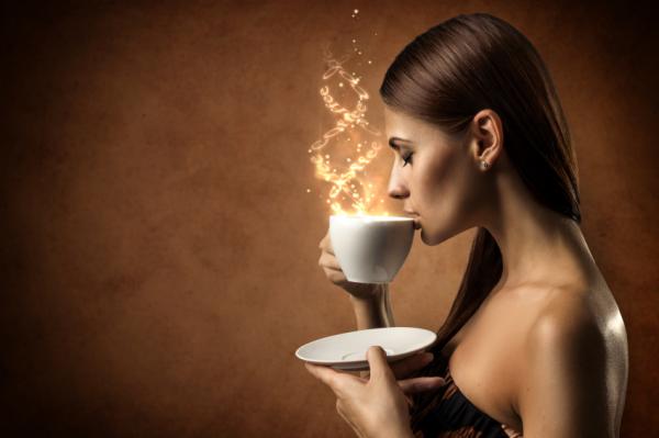 Ist Kaffee schlecht für Cholesterin?