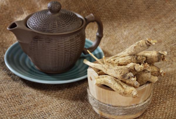 Ist Ginseng gut für Diabetes?