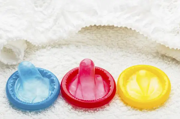 Häufige Fehler bei der Verwendung eines Kondoms