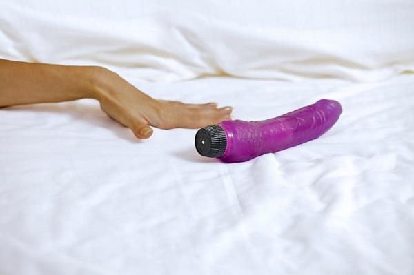 Das beste Sexspielzeug für Frauen