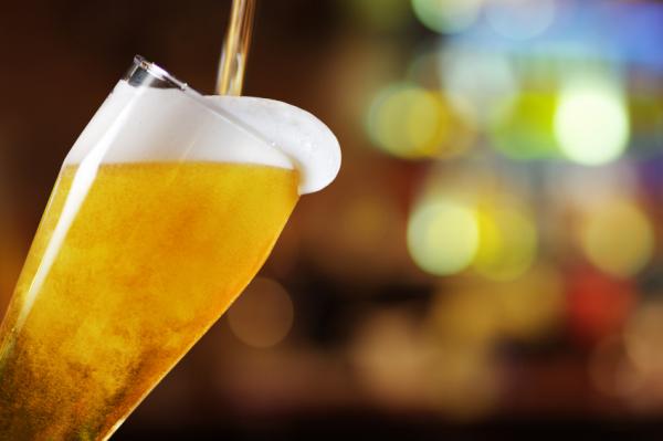 Herkunft und Geschichte des Bieres