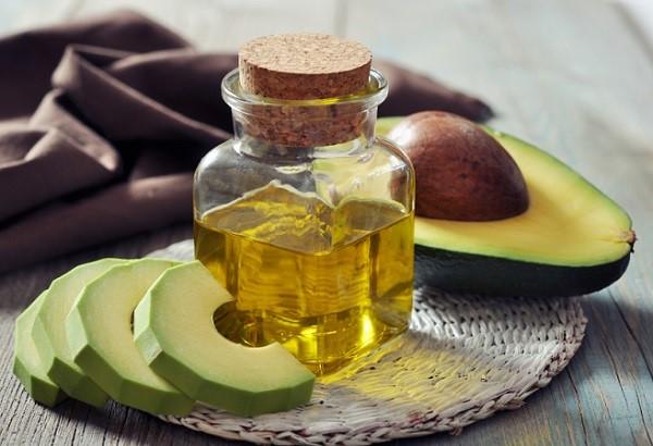 Eigenschaften von Avocadoöl für die Haut