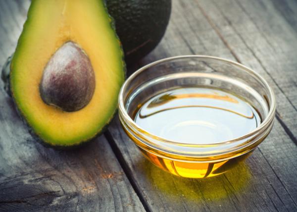 Eigenschaften von Avocadoöl für die Gesundheit