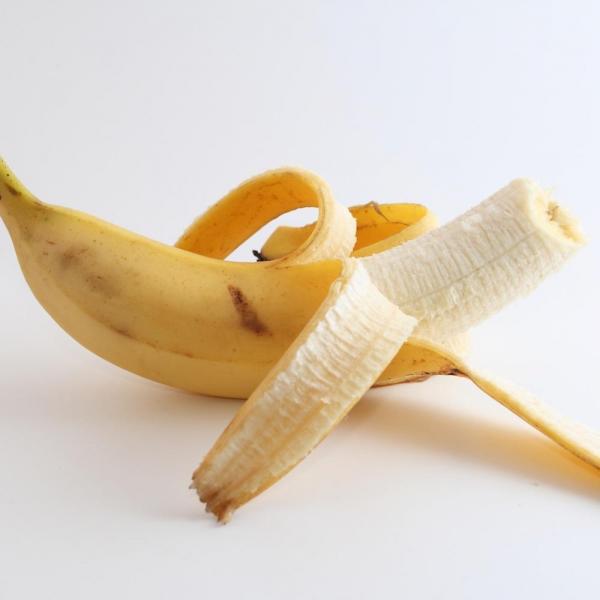 Wie viel Kalium ist in einer Banane