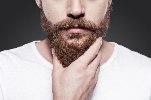 Was tun, um den Bart schneller wachsen zu lassen?