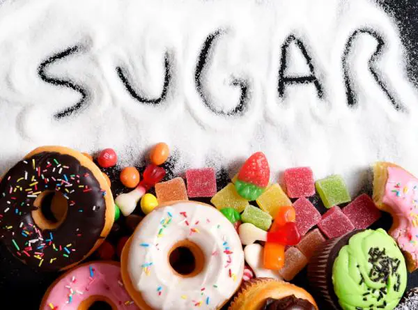Was passiert, wenn wir aufhören, Zucker zu essen?