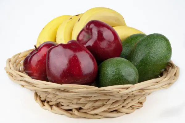 Was sind die klimakterischen und nicht klimakterischen Früchte?