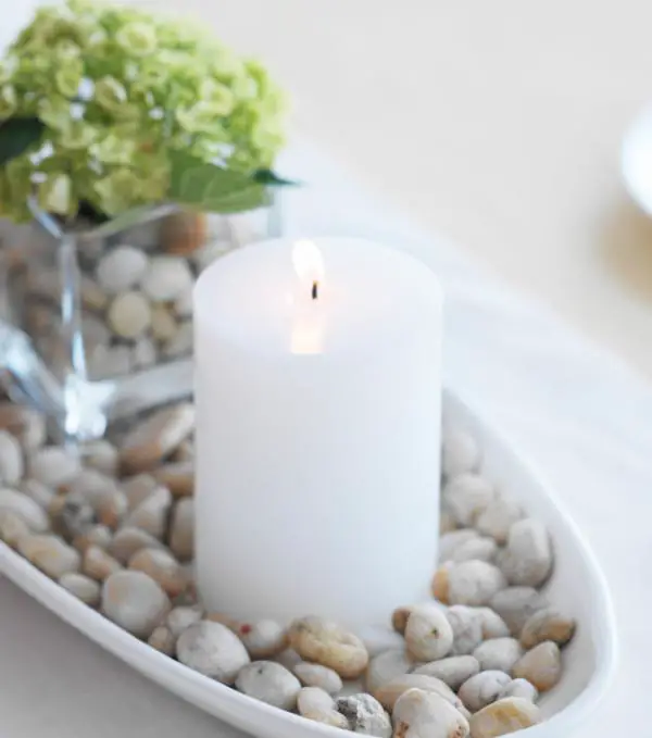 Bedeutung von weißen Kerzen