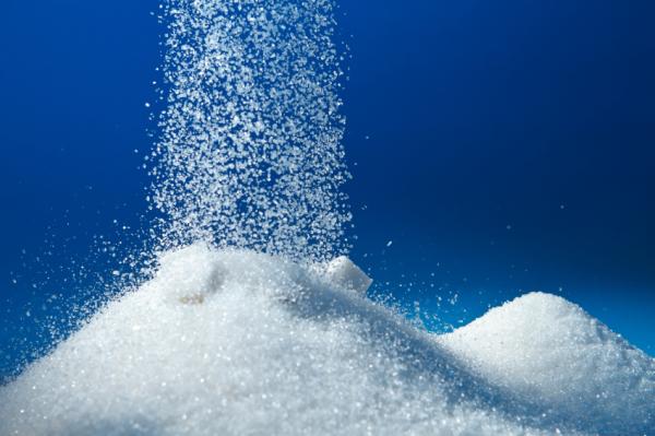 Natürliche Alternativen zu Zucker
