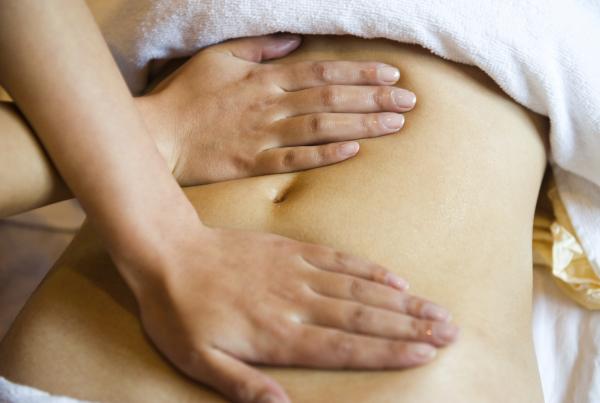 Vorteile der Reduzierung von Massagen für den Körper