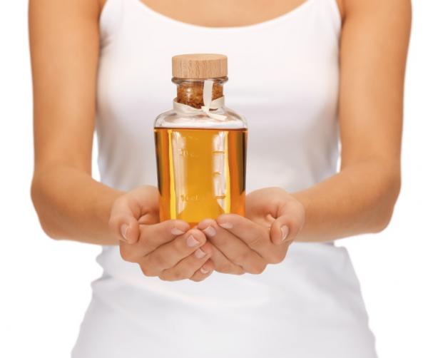 Vorteile von Körperöl für die Haut