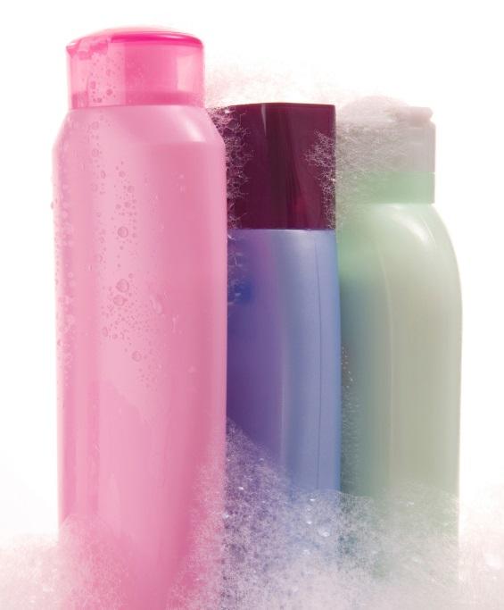Wie oft sollten Sie Ihr Shampoo wechseln?