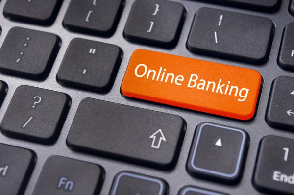 So eröffnen Sie ein Bankkonto online