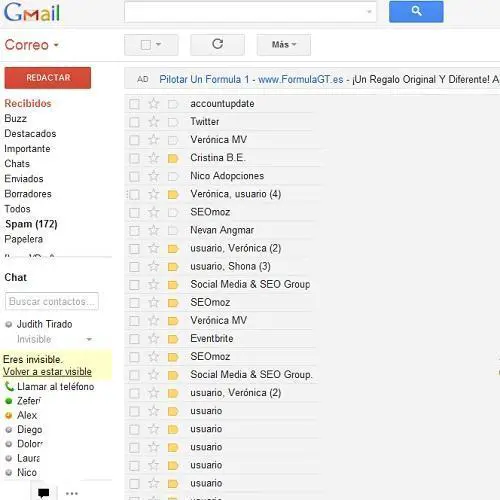 So aktivieren Sie das neue Gmail-Design