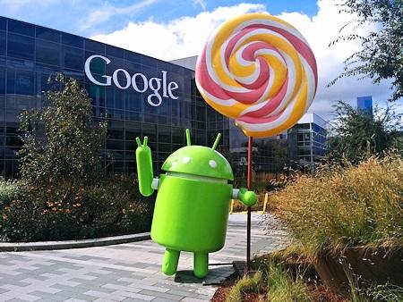 Wie man auf Android Lollipop aktualisiert