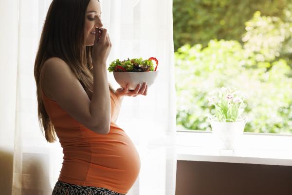 Wie Schwangerschaftsdiabetes das Baby beeinflusst