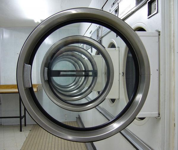 Wie verlängern Sie die Lebensdauer der Waschmaschine