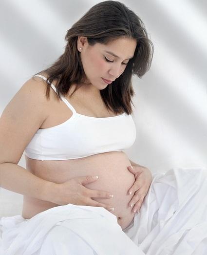 Wie man Übelkeit in der Schwangerschaft lindert
