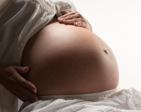 Wie man Libido in der Schwangerschaft erhöht