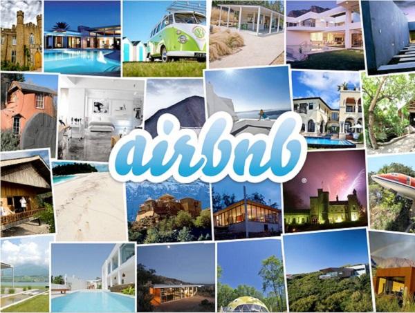Wie man auf Airbnb absagt