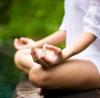 Wie man Depression mit Meditation bekämpft