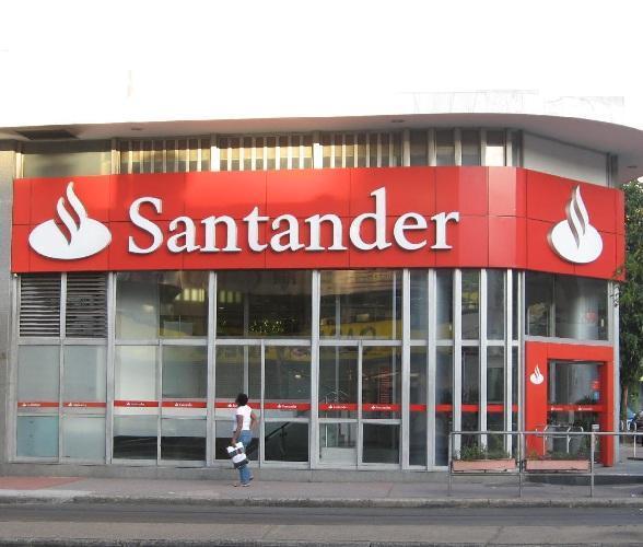 Wie man einen Job bei Banco Santander bekommt