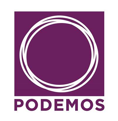 Wie kontaktiere ich Podemos?
