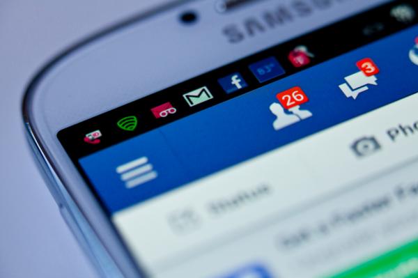 Wie kann Facebook den Standort auf Android deaktivieren?