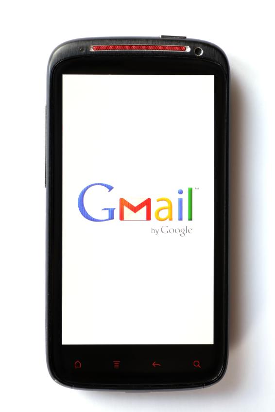 So deaktivieren Sie Google Mail-Benachrichtigungen für Android
