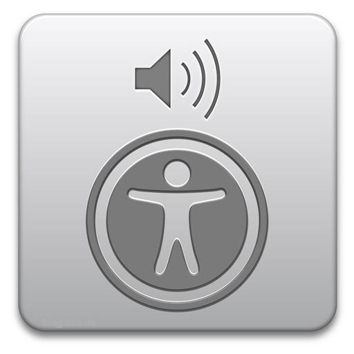 Wie deaktiviere ich VoiceOver auf dem Mac?