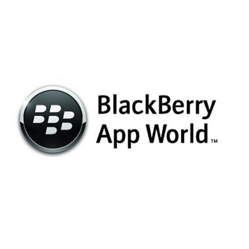 Wie lade ich Anwendungen auf meinem BlackBerry herunter?