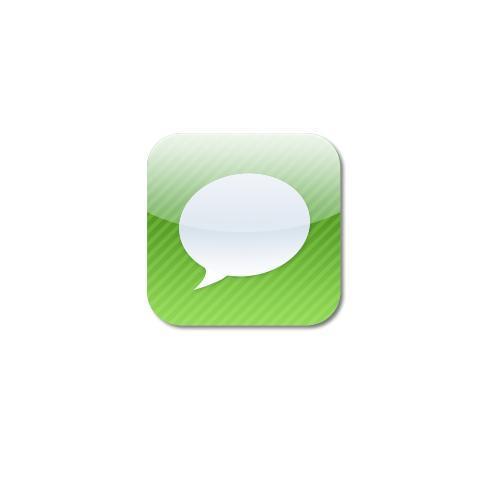 So senden Sie kostenlose Nachrichten mit iMessage von meinem iPhone