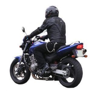 Wie ist die Regulierung von Mopeds und Motorrädern in Spanien?