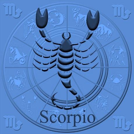 Wie geht es Scorpio im Bett?