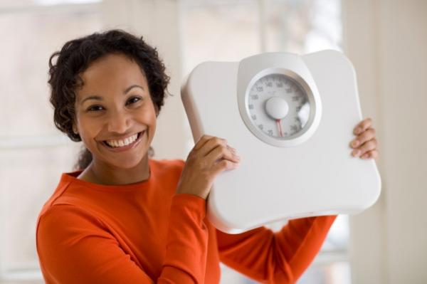 Wie motiviert werden, um Gewicht zu verlieren