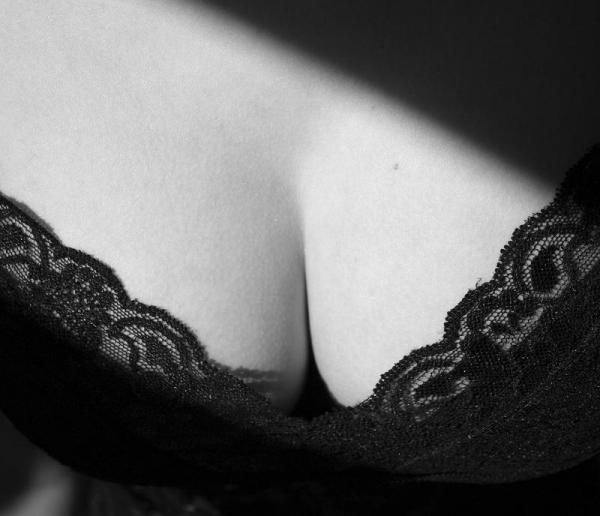 Wie stimuliert man die Brüste?