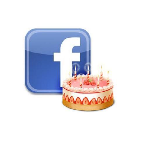 So exportieren Sie die Geburtstage meiner Facebook-Freunde