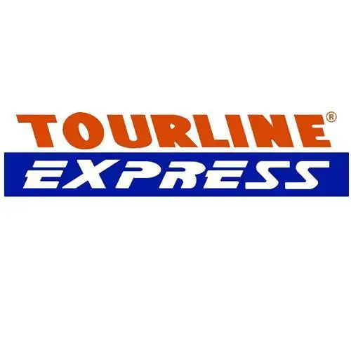 So verfolgen Sie die Tourline Express-Pakete