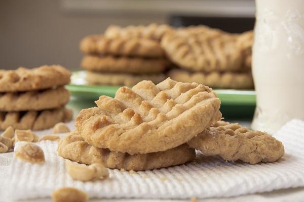 Wie man Cremeplätzchen macht