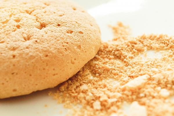 Wie man glutenfreie Kekse macht