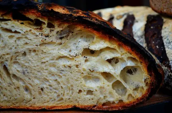 Wie man Brot für Diabetiker macht