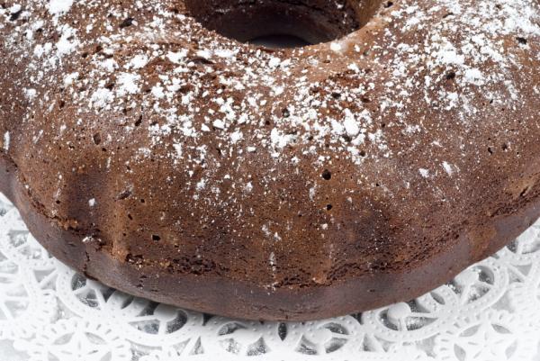 Wie man Schokoladenkuchen ohne Ei macht | einWie.com