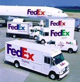 So verfolgen Sie Fedex-Pakete