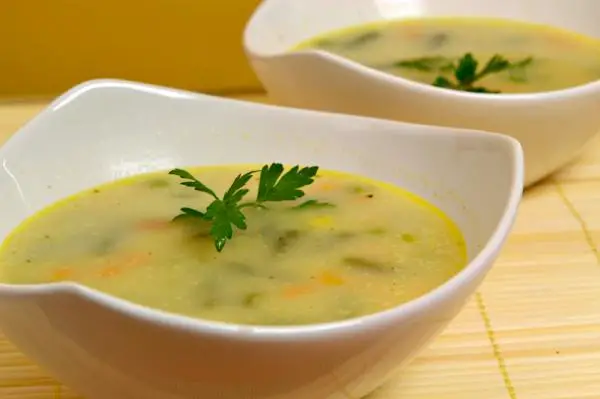 Wie man fette brennende Suppe macht | einWie.com