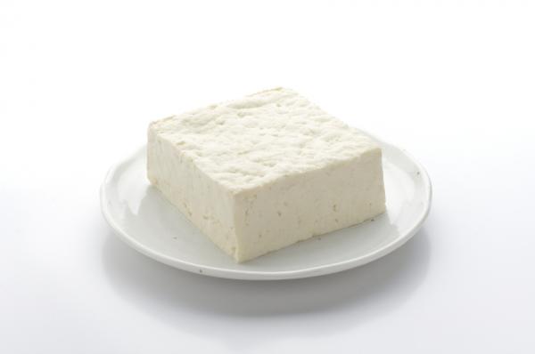 Wie man selbstgemachten Tofu macht