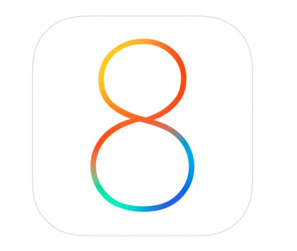Wie installiere ich iOS 8 auf meinem iPhone?