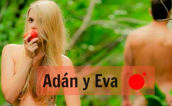 Wie man an Adam und Eva teilnimmt