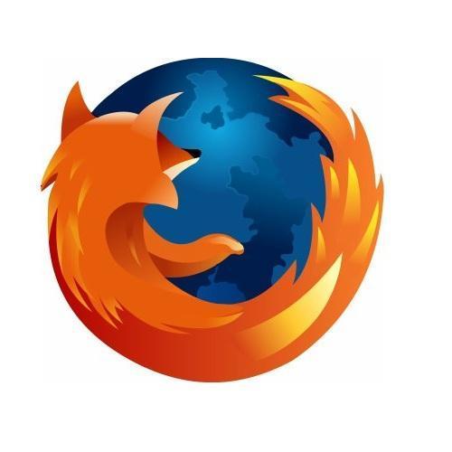 Wie stelle ich Google als Hauptseite in Firefox ein?