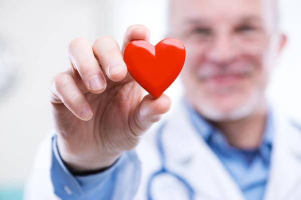 Wie man Herzangriffe verhindert