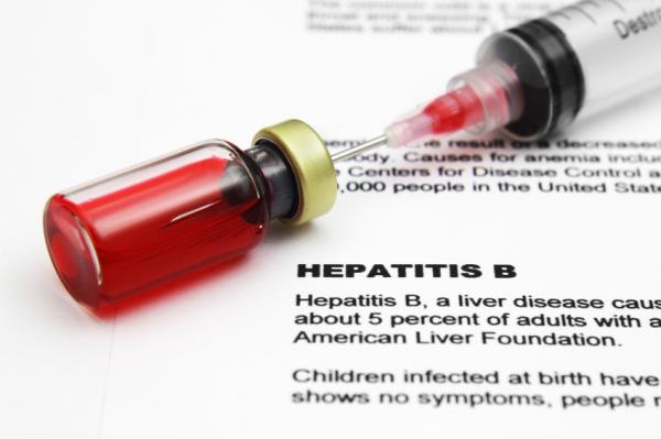 Wie man Hepatitis B verhindert
